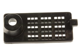 Yamaha 6G8452150000 Cover, water inlet 2