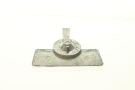 Yamaha 6G8452510000 Anode