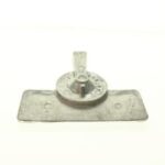 Genuine Yamaha 6G8452510100 - Anode - Supplied by Flood Marine