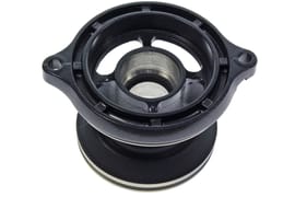 Yamaha 6G845361018D Cap, lower casing