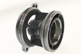 Yamaha 6G84536101EL Cap, lower casing