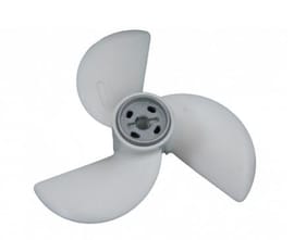 Yamaha 6G8459410000 Propeller (pa 3x11-3/4"x11"-r)