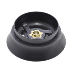 Yamaha 6G8459860000 Ring, deflector