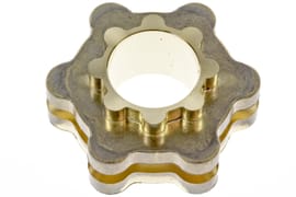 Yamaha 6G8459970000 Spacer