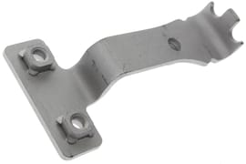 Yamaha 6G8485325000 Bracket, remote control 2