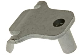 Yamaha 6G8485385000 Clamp, cable