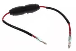 Yamaha 6G8821500000 Fuse holder assy