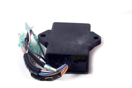 Yamaha 6G8855402000 C.d.i. unit assy