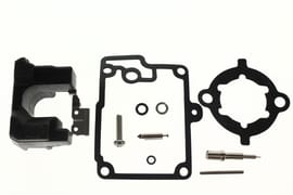 Yamaha 6G8W00930100 Carburetor repair set