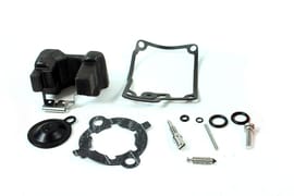 Yamaha 6G8W00930200 Carburetor repair set