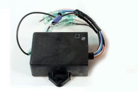 Yamaha 6G9855402000 C.d.i. unit assy