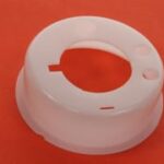 Genuine Yamaha 6GDG43250000 - Protector, oil seal - Supplied by Flood Marine