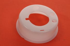 Yamaha 6GDG43250000 Protector, oil seal