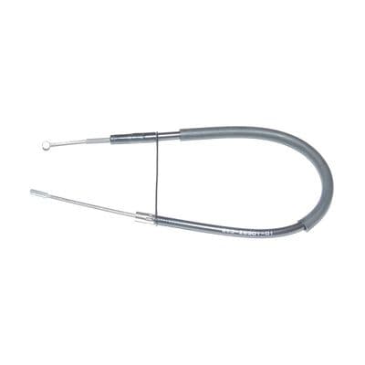 Yamaha 6GEF63010000 Throttle cable assy