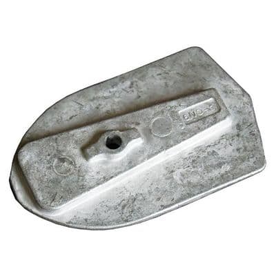 Yamaha 6GH452510000 Anode