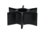 Genuine Yamaha 6GR443520000 - Impeller - Supplied by Flood Marine