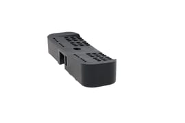 Yamaha 6GR452150100 Cover, water inlet 2