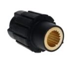 Genuine Yamaha 6GR45C811000 - Damper rubber, propeller 1 - Supplied by Flood Marine