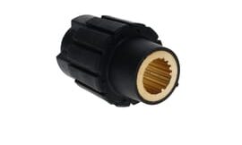 Genuine Yamaha Damper rubber, propeller 1