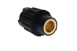 Yamaha 6GR45C811000 Damper rubber, propeller 1