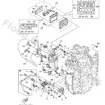 Genuine Yamaha 6GR821510000 - Fuse (100a) - Supplied by Flood Marine