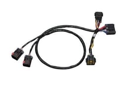 Yamaha 6GR8258A4100 Helm harness (main/single)1.8m