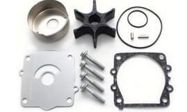 Genuine Yamaha Water Pump repair kit