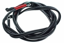 Yamaha 6H082105J200 Battery cable