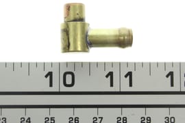 Yamaha 6H1113720000 Nipple, hose