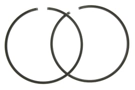 Yamaha 6H1116010000 Piston ring set (std)