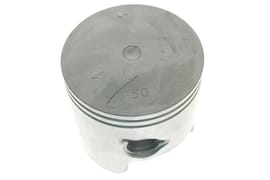 Yamaha 6H1116360300 Piston (0.50mm o/s)