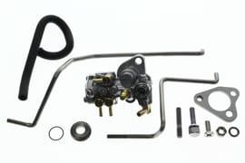 Yamaha 6H1132000100 Oil injection pump set