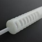 Genuine Yamaha 6H1134110000 - Strainer, oil - Supplied by Flood Marine