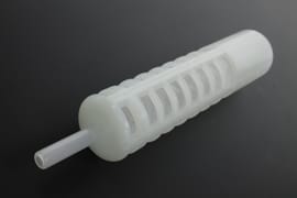 Yamaha 6H1134110000 Strainer, oil