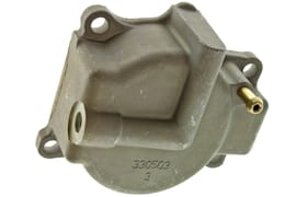 Yamaha 6H1143010700 Carburetor assy 1