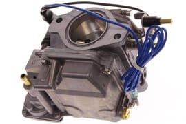 Yamaha 6H1143020800 Carburetor assy 2