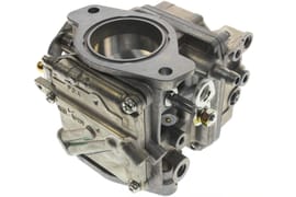 Yamaha 6H1143030700 Carburetor assy 3