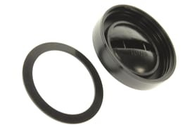 Yamaha 6H1217710000 Body cap (6h1)