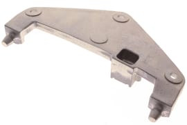 Yamaha 6H1426490000 Holder, clamp band