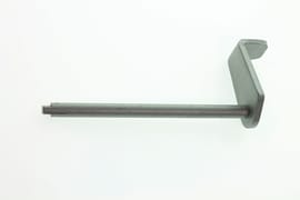 Yamaha 6H1431810100 Lever, tilt stop 1