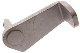 Yamaha 6H1431850000 Lever, tilt stop 2