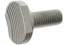 Yamaha 6H1433760000 Bolt, thrust receiver