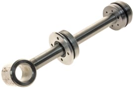 Yamaha 6H1438101200 Tilt piston sub assy