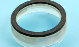 Genuine Yamaha Filter 2