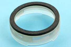 Yamaha 6H1438170000 Filter 2