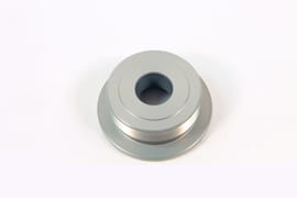 Yamaha 6H1438211100 Screw, trim cylinder end