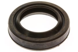 Yamaha 6H1438220000 Seal, trim dust