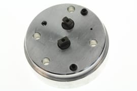 Yamaha 6H1438301100 Gear pump assy