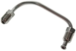 Yamaha 6H1438331000 Pipe