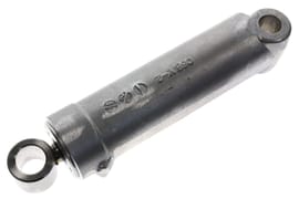 Yamaha 6H1438401200 Power tilt assy